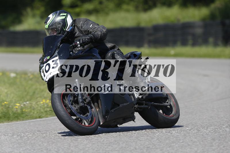 /12 30.04.2025 Speer Racing ADR/Gruppe gruen/103